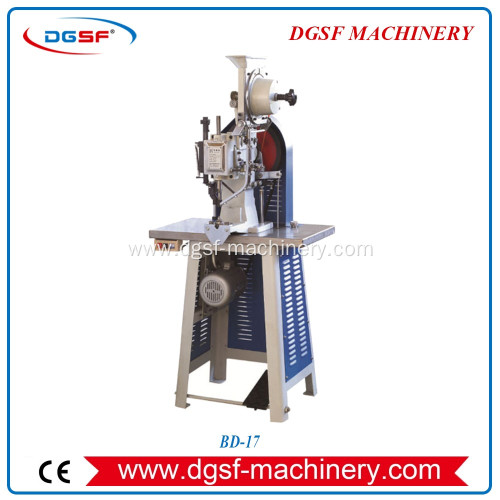 Fastener Riveting Machine BD-17